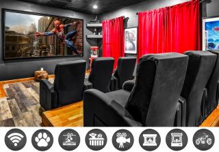 Hey Diddle Diddle cabin - 0