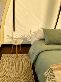 Aldea Zen en Quincho La Mestiza - 0