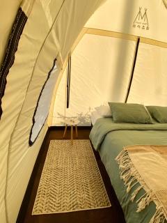 Aldea Zen en Quincho La Mestiza - 7