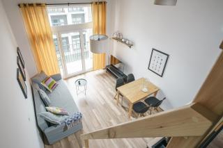 Sleep & Fly & Stay Comfort Apartament I - 2