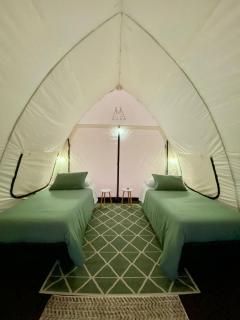 Aldea Zen en Quincho La Mestiza - 5