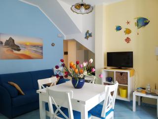 Aurora Apartments and Spa - San Vito Lo Capo - 1