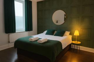 The Cathays Nook - Spacious 2 Bed Apartment Central Cardiff - 6