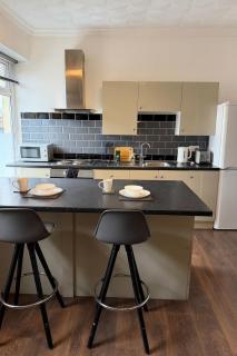 The Cathays Nook - Spacious 2 Bed Apartment Central Cardiff - 5