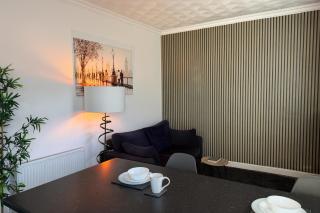 The Cathays Nook - Spacious 2 Bed Apartment Central Cardiff - 4