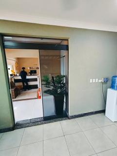 HOTEL CARDINAL Pedro Juan Caballero - 3