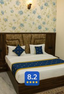 Hotel Urban Grand By Silverkey Hospitality - 2