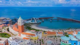 CPT Hillside Apartment - Sunset Town - 0