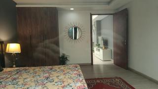 Loft Luxor One BHK with pool gym cinema - 8