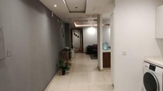 Loft Luxor One BHK with pool gym cinema - 7