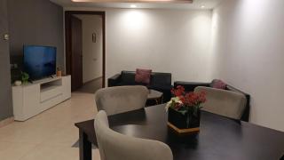 Loft Luxor One BHK with pool gym cinema - 5