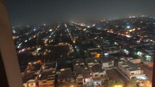 Loft Luxor One BHK with pool gym cinema - 1