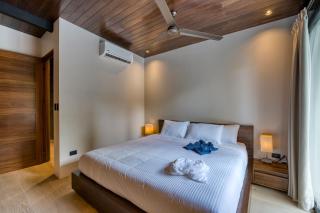 HR2 Oceanview Design Luxury Villa - 9