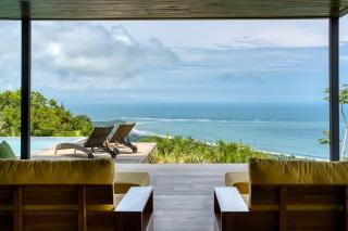 HR2 Oceanview Design Luxury Villa - 7