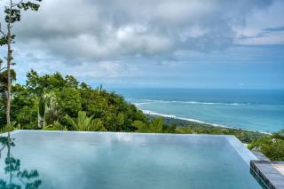 HR2 Oceanview Design Luxury Villa - 4