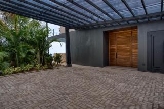 HR2 Oceanview Design Luxury Villa - Uvita - 5