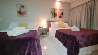 Super Comfort Flats ll - Allianz Parque - Com estacionamento - 3