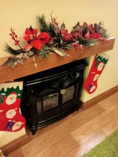 Larch Cottage Ruston with hot tub, dogs go free - 8