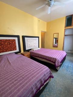 Casa de los Abuelos - 3