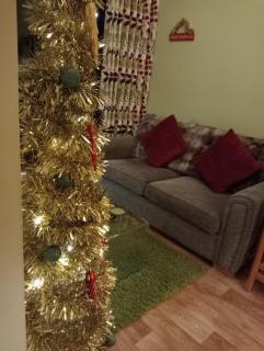 Larch Cottage Ruston with hot tub, dogs go free - 4