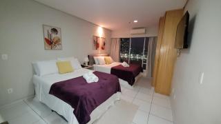 Super Comfort Flats ll - Allianz Parque - Com estacionamento - 5