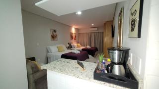 Super Comfort Flats ll - Allianz Parque - Com estacionamento - 1