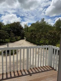 Apartment above stables - Oruanui - 4