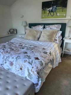 Apartment above stables - Oruanui - 3