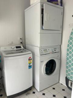 Apartment above stables - 2