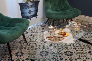 Palazzo Arone dei Baroni di Valentino - 5