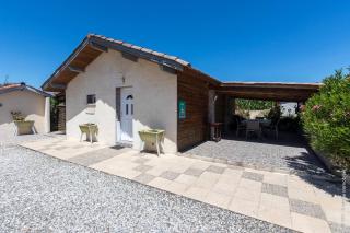 Gîte Le Grand Landais - La Forge De Clermont - 0