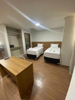 San Diego Suítes Manhuaçu - 8