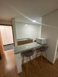 San Diego Suítes Manhuaçu - 3