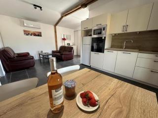 Gîte Le Grand Landais - La Forge De Clermont - 8