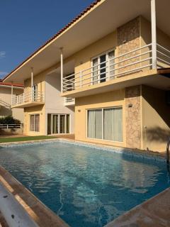 Murdeira Villa with Private Pool V164 by RPG Group - 0