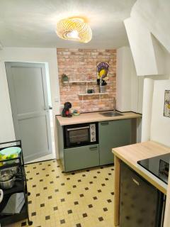 Maison de la liberté - 9