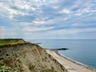 8 person holiday home in Lemvig-By Traum - 8