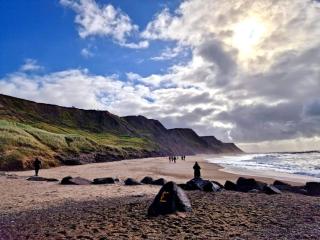 8 person holiday home in Lemvig-By Traum - 7