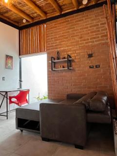 Wasi Loma casa campestre - 6