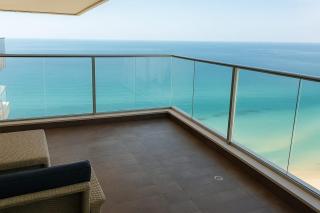 נופש גלים ושמיים - 9