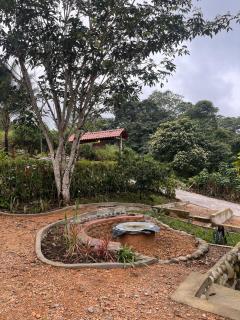 Wasi Loma casa campestre - 3