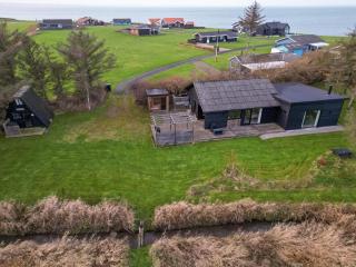 10 person holiday home in Vinderup-By Traum - 7