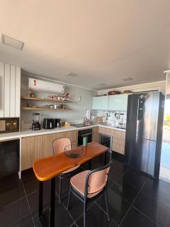 Cobertura beira-mar com piscina privativa e 117m - 3