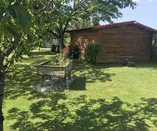 Le Chalet des Pins - La Forge De Clermont - 4