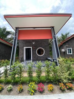 Khaosok Foresta Resort - 2