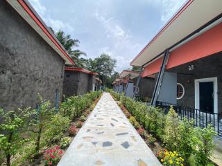 Khaosok Foresta Resort - 3