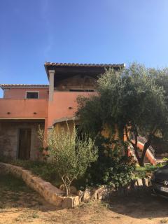 I Mari di Gallura Apartment - San Teodoro - 0