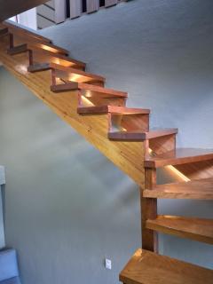 Apartamento moderno próximo ao centro - União da Vitória - 2