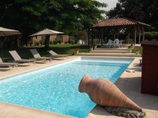 Le Chalet des Pins - La Forge De Clermont - 5