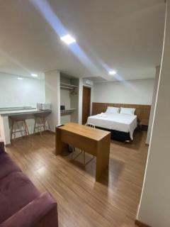 San Diego Suítes Manhuaçu - 9